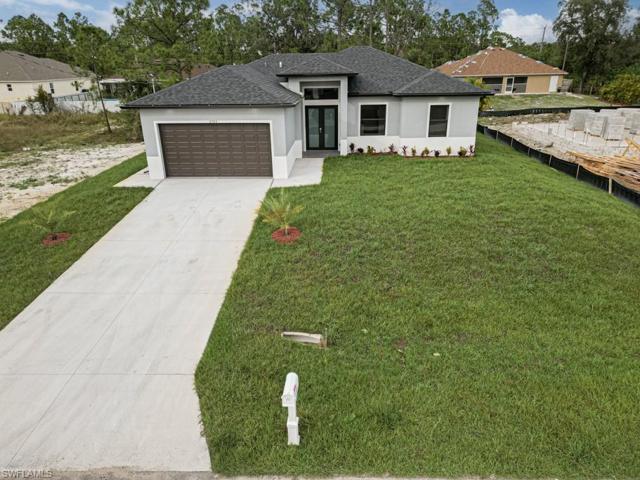 2704 53rd ST SW, LEHIGH ACRES FL 33976