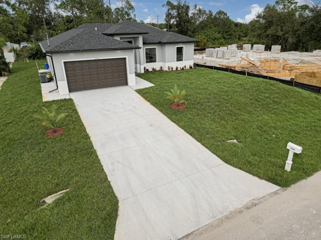 2704 53rd ST SW, LEHIGH ACRES FL 33976