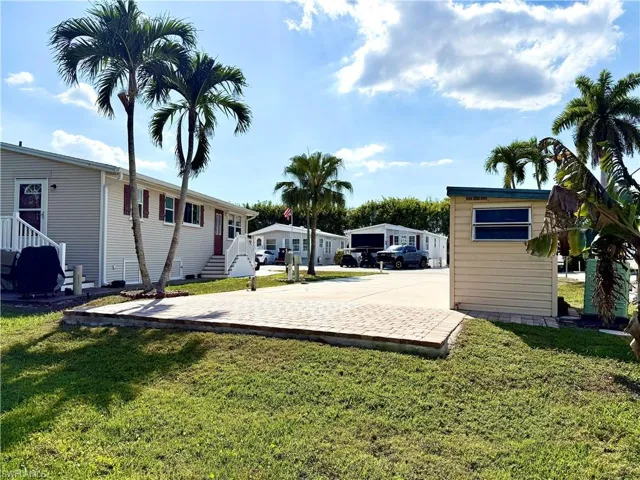 473 Vanda Sanctuary, Naples, Florida 34114
