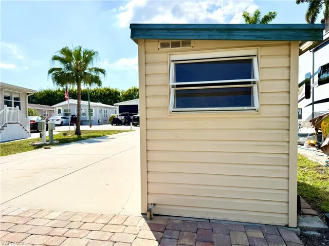 473 Vanda Sanctuary, Naples, Florida 34114
