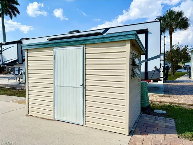 473 Vanda Sanctuary, Naples, Florida 34114