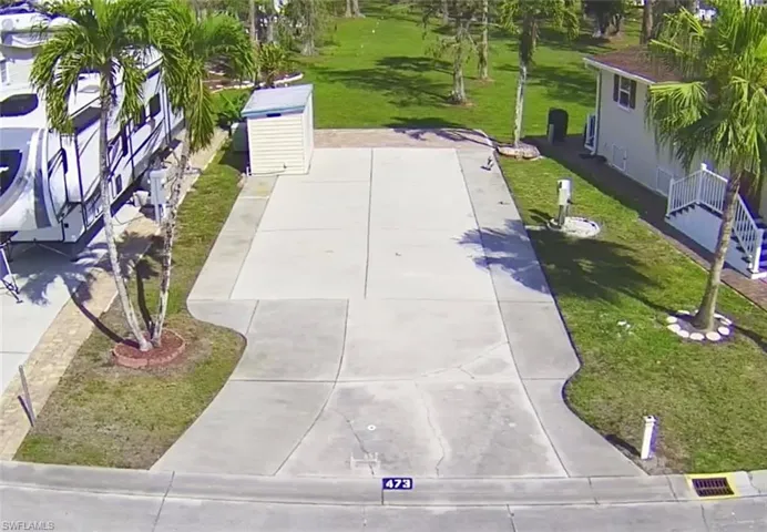 473 Vanda Sanctuary, Naples, Florida 34114