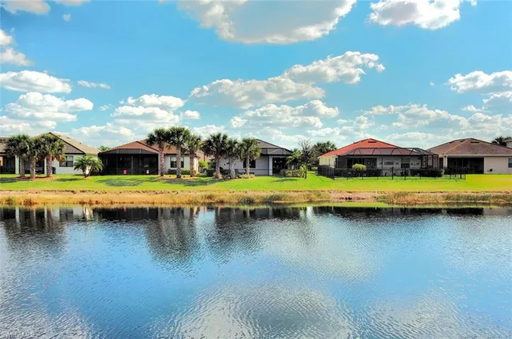 Lake View