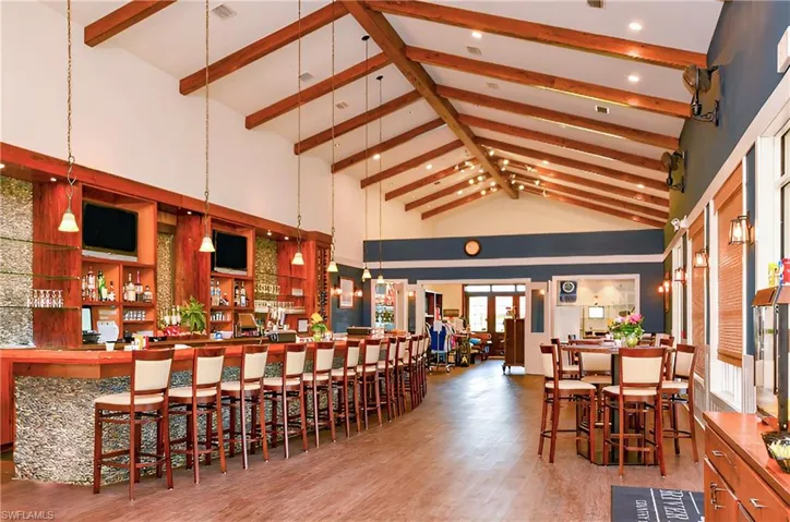 Country Club Restaurant