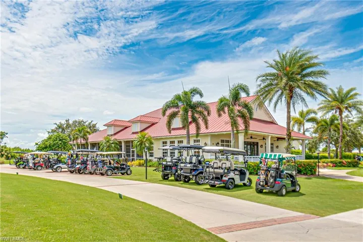 Country Club
