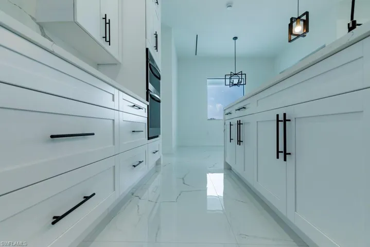 View of corridor