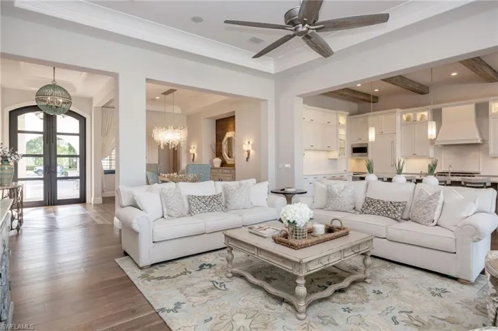18124 Via Portofino Way, Miromar Lakes, Florida 33913