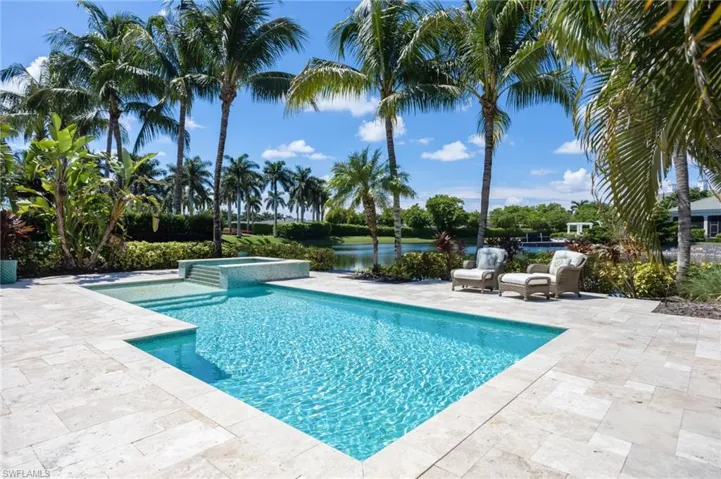 18124 Via Portofino Way, Miromar Lakes, Florida 33913