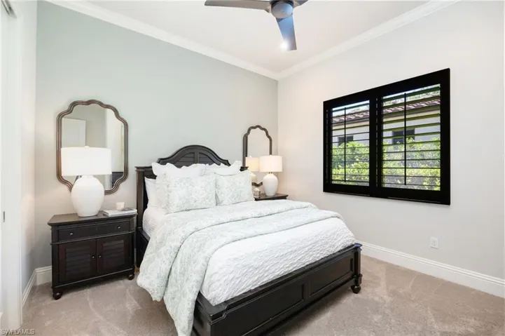 18124 Via Portofino Way, Miromar Lakes, Florida 33913
