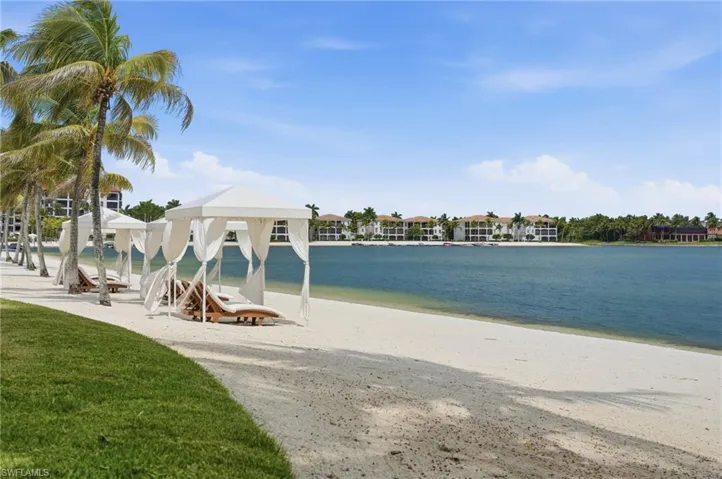 18124 Via Portofino Way, Miromar Lakes, Florida 33913