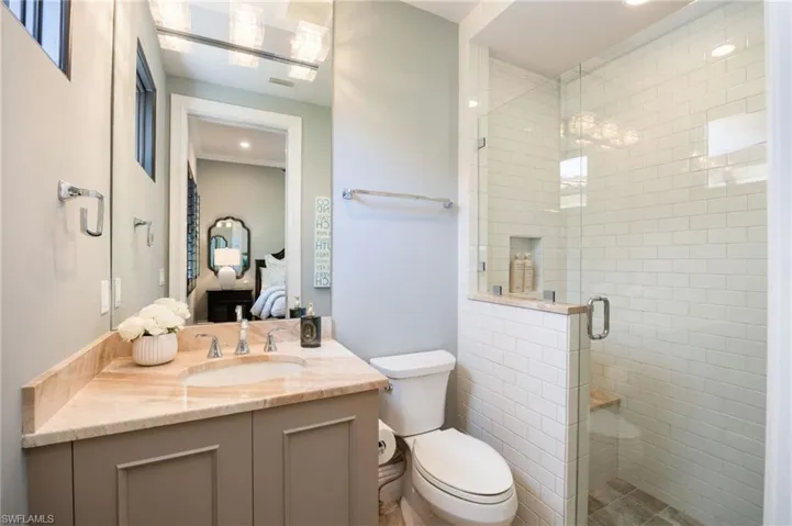 18124 Via Portofino Way, Miromar Lakes, Florida 33913