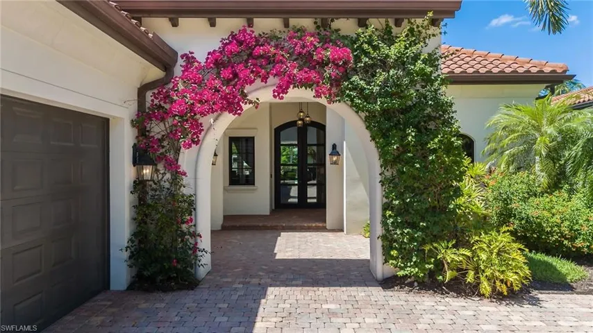 18124 Via Portofino Way, Miromar Lakes, Florida 33913