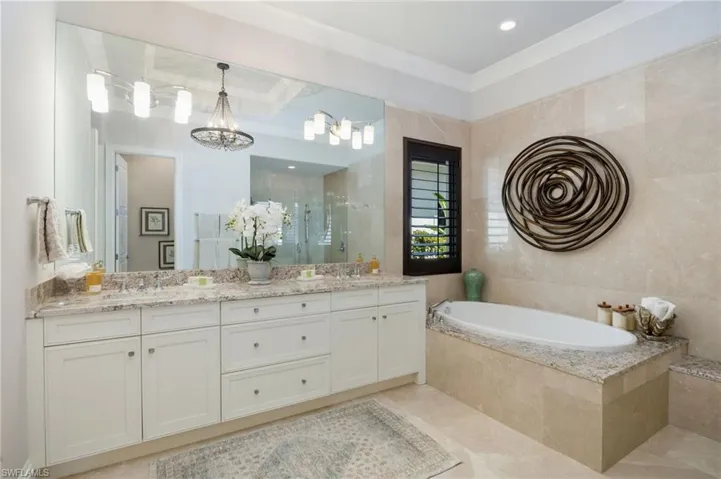 18124 Via Portofino Way, Miromar Lakes, Florida 33913