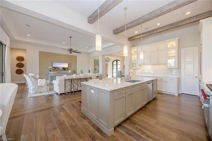 18124 Via Portofino Way, Miromar Lakes, Florida 33913