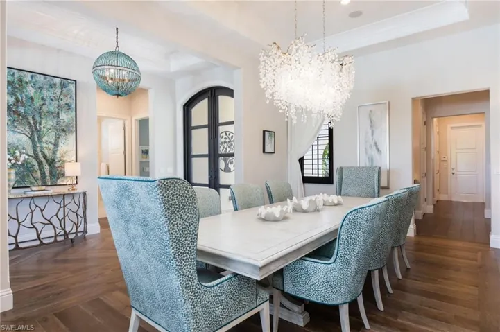 18124 Via Portofino Way, Miromar Lakes, Florida 33913