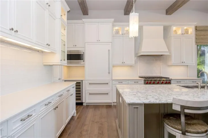 18124 Via Portofino Way, Miromar Lakes, Florida 33913