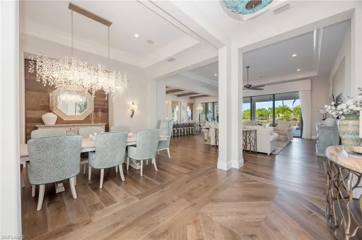18124 Via Portofino Way, Miromar Lakes, Florida 33913