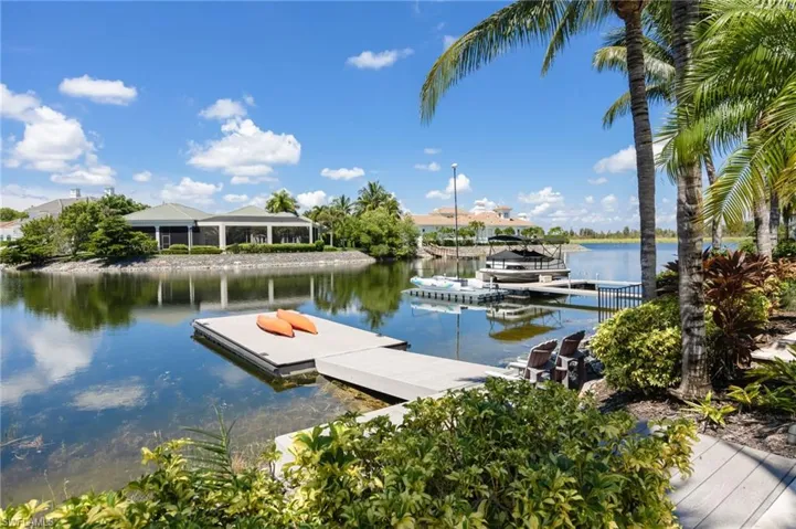 18124 Via Portofino Way, Miromar Lakes, Florida 33913