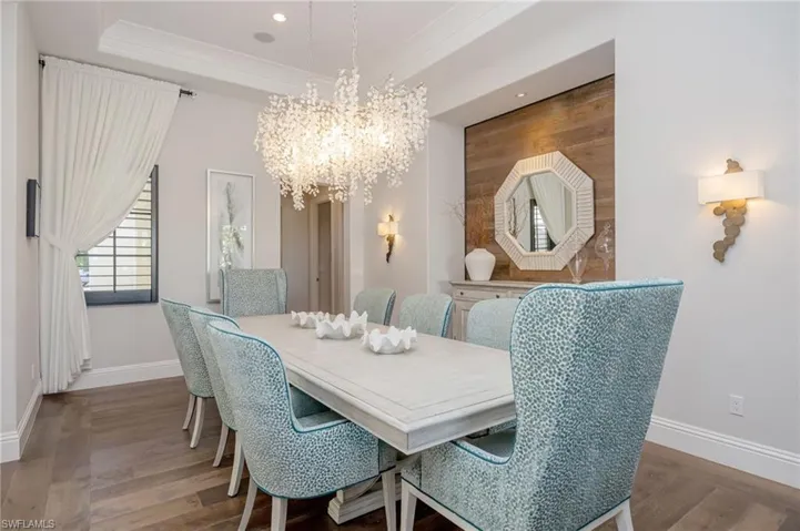 18124 Via Portofino Way, Miromar Lakes, Florida 33913