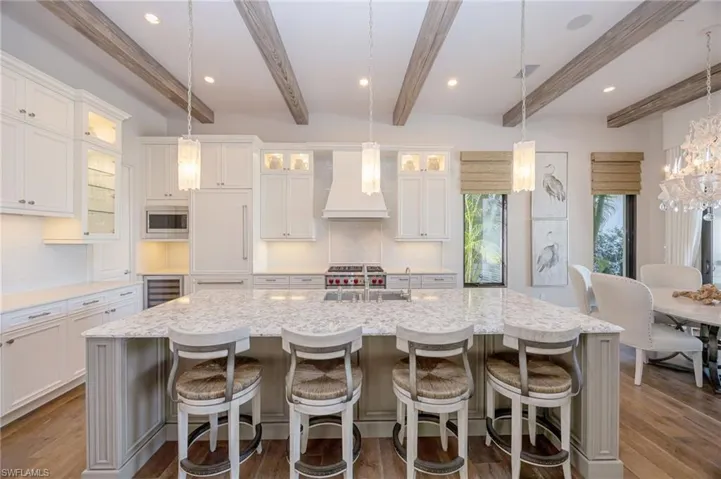 18124 Via Portofino Way, Miromar Lakes, Florida 33913