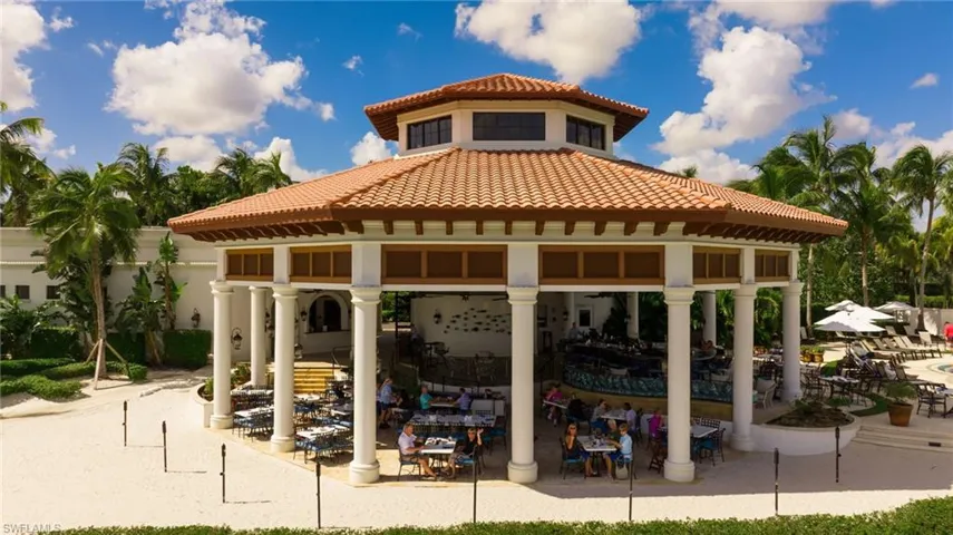 18124 Via Portofino Way, Miromar Lakes, Florida 33913