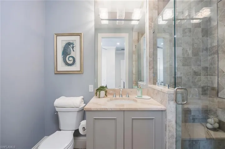 18124 Via Portofino Way, Miromar Lakes, Florida 33913