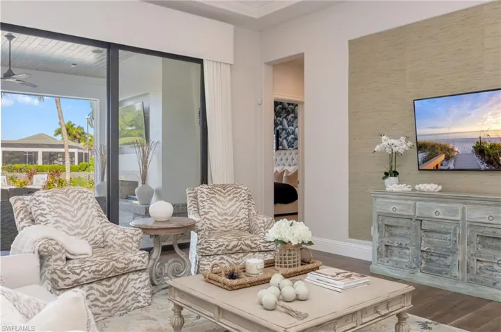 18124 Via Portofino Way, Miromar Lakes, Florida 33913