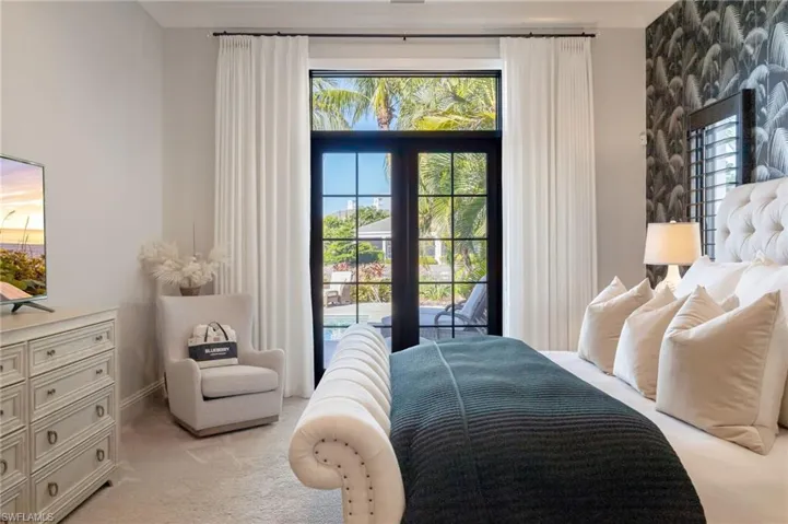 18124 Via Portofino Way, Miromar Lakes, Florida 33913