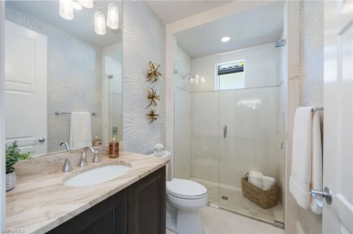 18124 Via Portofino Way, Miromar Lakes, Florida 33913