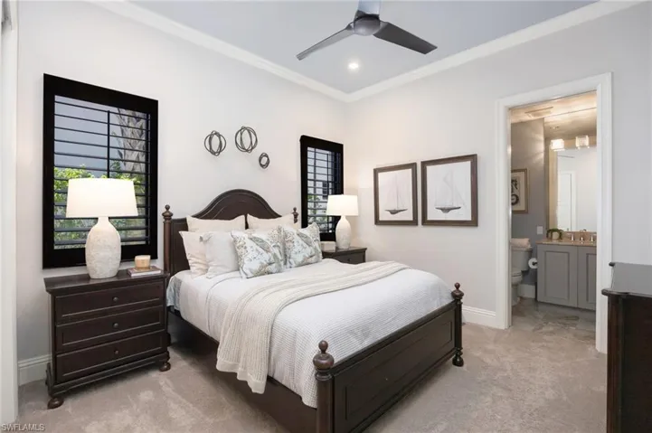 18124 Via Portofino Way, Miromar Lakes, Florida 33913