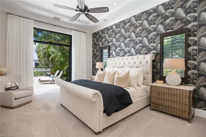 18124 Via Portofino Way, Miromar Lakes, Florida 33913