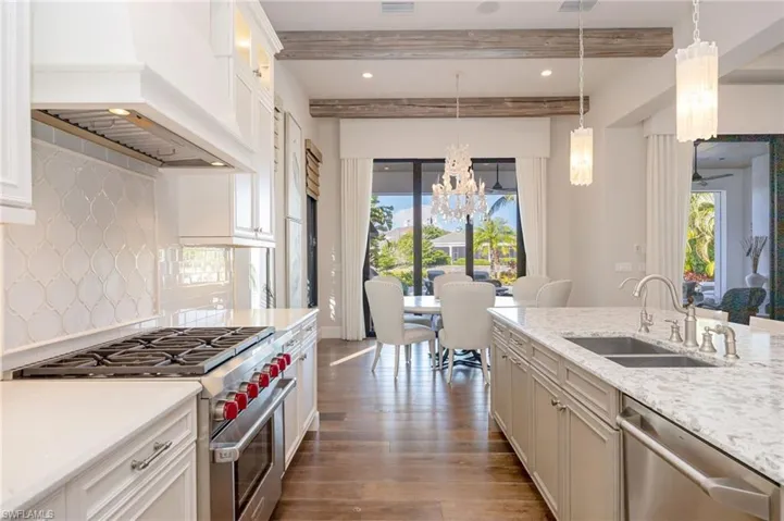 18124 Via Portofino Way, Miromar Lakes, Florida 33913