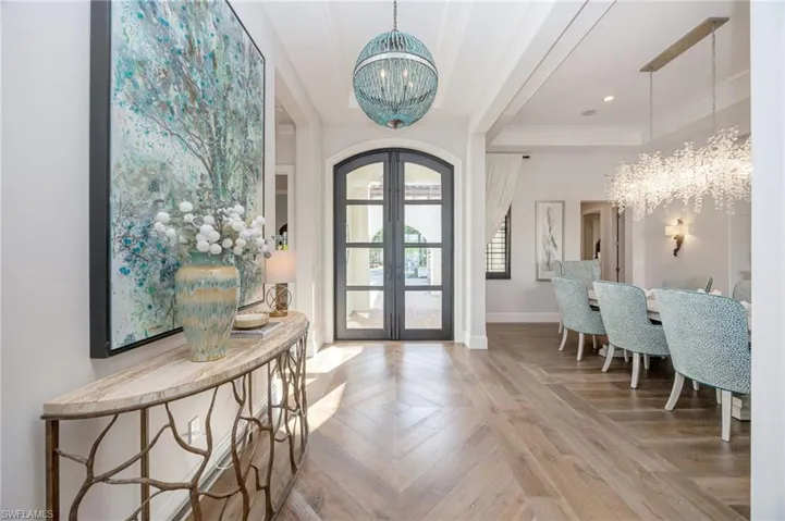18124 Via Portofino Way, Miromar Lakes, Florida 33913