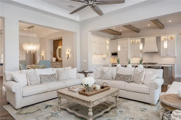 18124 Via Portofino Way, Miromar Lakes, Florida 33913