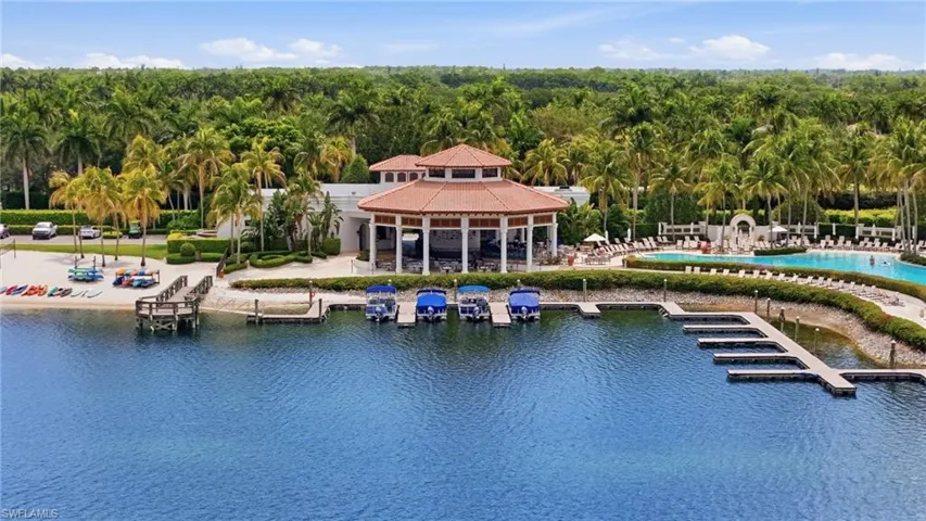18124 Via Portofino Way, Miromar Lakes, Florida 33913