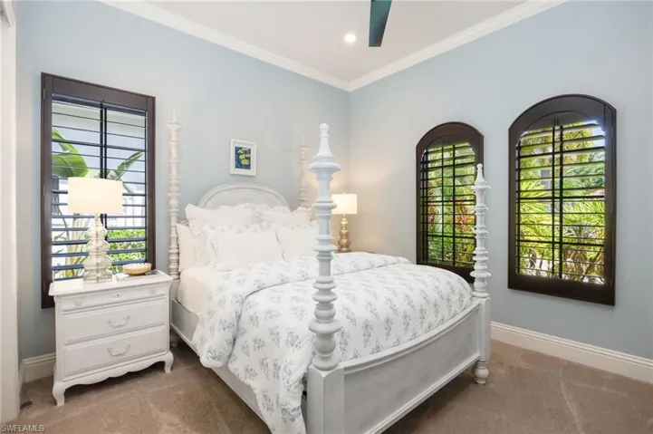 18124 Via Portofino Way, Miromar Lakes, Florida 33913