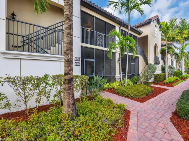 2nd Floor Condo
