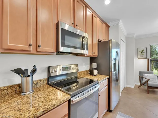 Granite Countertops