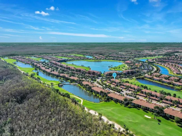 Ideal For Seasonal Or Annual SWFL Living