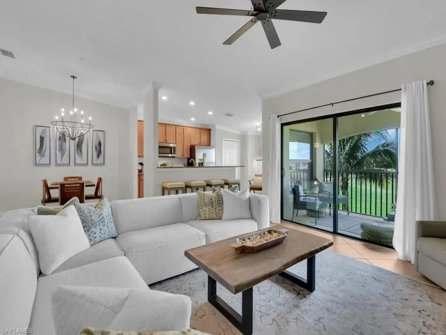 Luxury Features Throughout