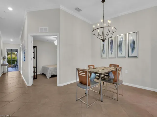 Crown Molding