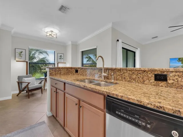 High-End Cabinetry