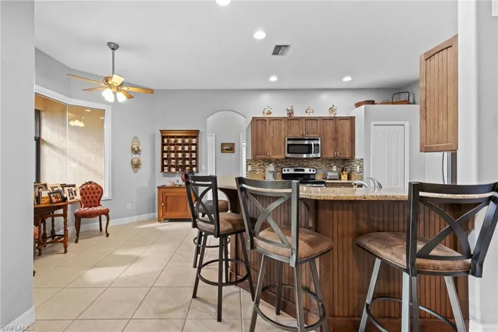 18839 Baseleg Ave, North Fort Myers, Florida 33917
