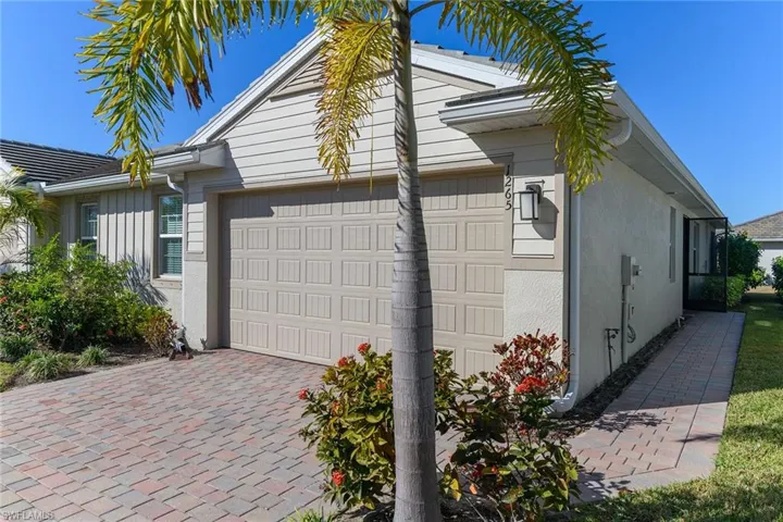 1265  Enbrook  LOOP, Naples, FL 34114