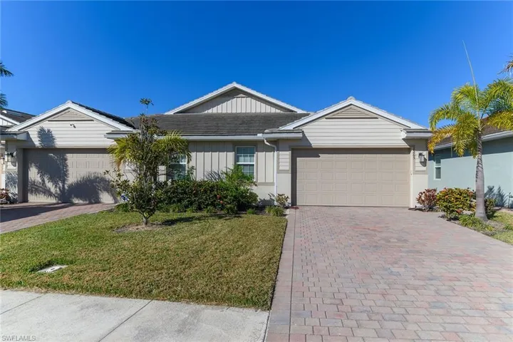 1265  Enbrook  LOOP, Naples, FL 34114