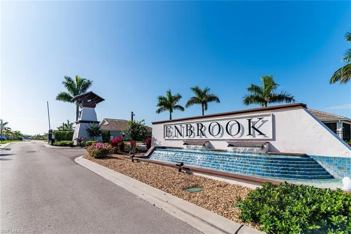 1265  Enbrook  LOOP, Naples, FL 34114