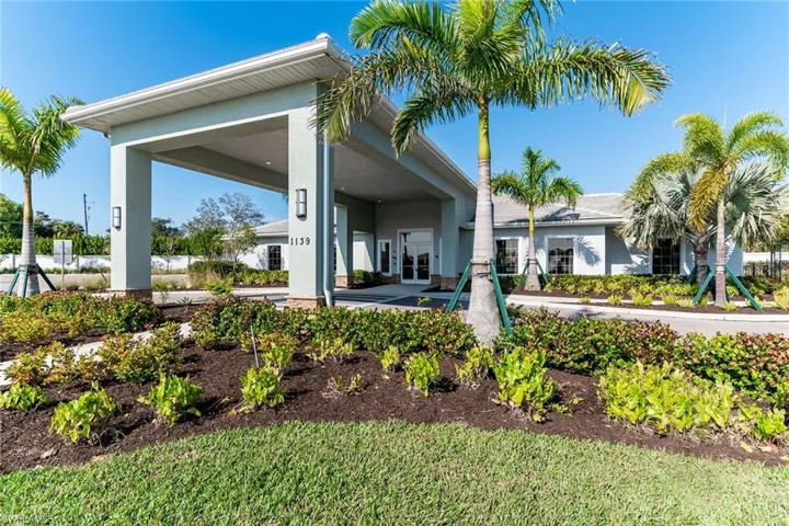 1265  Enbrook  LOOP, Naples, FL 34114