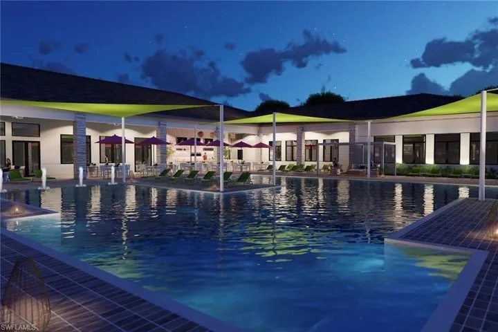 2550 Kingfisher Dr, Naples, Florida 34112