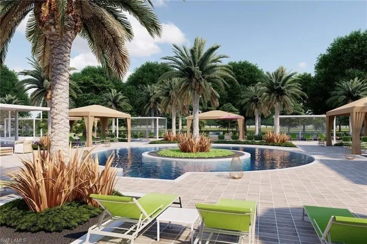 2550 Kingfisher Dr, Naples, Florida 34112