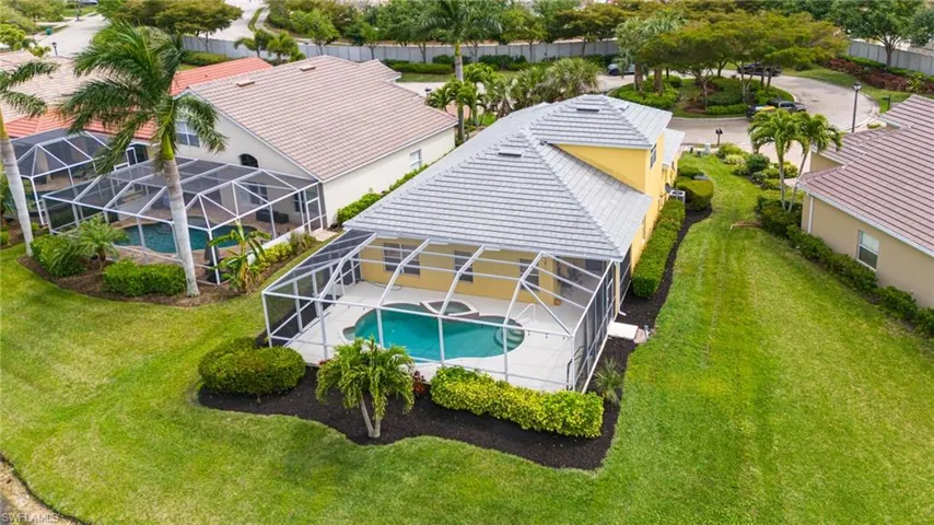 2374 Verdmont Ct, Cape Coral Fl 33991